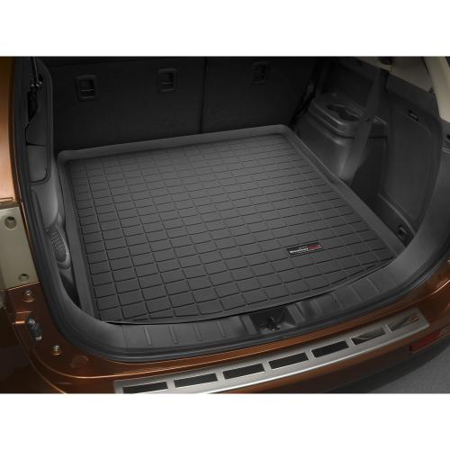 Cargo Liner All Weather Boot Liner Mitsubishi Outlander (3rd Generation)