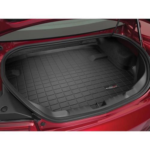 Cargo Liner All Weather Boot Liner Chevrolet Camaro (5th Generation)