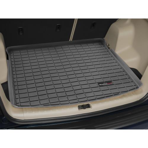 Cargo Liner All Weather Boot Liner Land Rover Freelander 2, LR2 (L359)