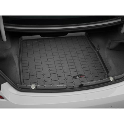 Cargo Liner All Weather Boot Liner BMW 6-Series (F13)