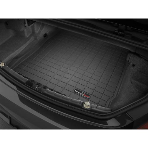 Cargo Liner All Weather Boot Liner BMW 6-Series (F12)