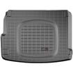Cargo Liner All Weather Boot Liner Audi A8/A8L (D4)