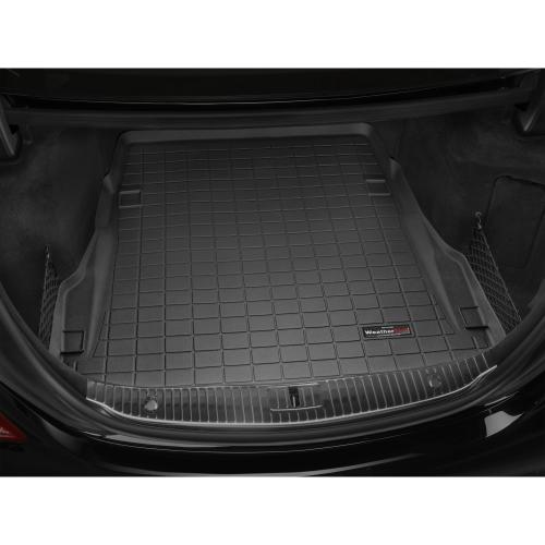 Cargo Liner All Weather Boot Liner Mercedes S-Class S 450 (V222/W222)