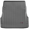 WeatherTech Cargo Liner All Weather Boot Liner Mercedes S-Class S 450 (V222/W222)