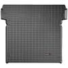 WeatherTech Cargo Liner All Weather Boot Liner Peugeot Partner Tepee (2nd Generation)