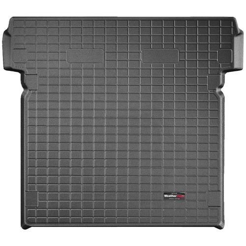 Cargo Liner All Weather Boot Liner Citroen Berlingo Multispace (2nd Generation)