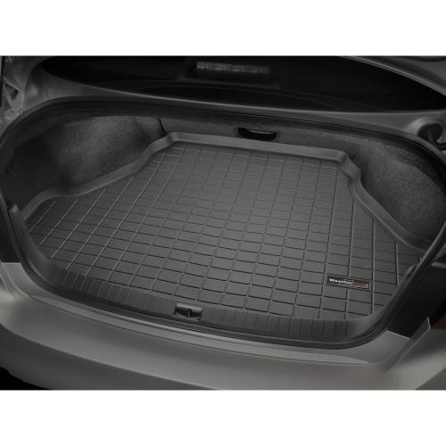 Cargo Liner All Weather Boot Liner Infiniti Q50 (FM)