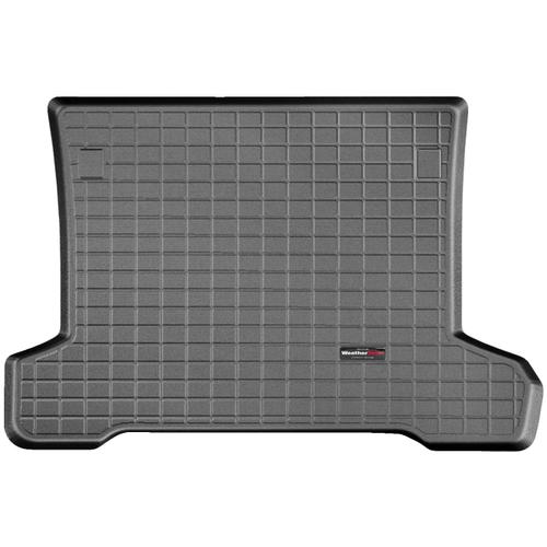 Cargo Liner All Weather Boot Liner Chevrolet Corvette Stingray (C7)