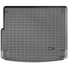 WeatherTech Cargo Liner All Weather Boot Liner Porsche Cayenne (92A)