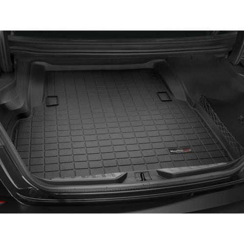 Cargo Liner All Weather Boot Liner Maserati Quattroporte (M156)