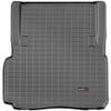 WeatherTech Cargo Liner All Weather Boot Liner Maserati Quattroporte (M156)