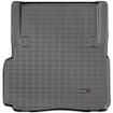 Cargo Liner All Weather Boot Liner Maserati Quattroporte (M156)