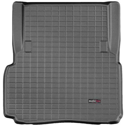 Cargo Liner All Weather Boot Liner Maserati Quattroporte (M156)