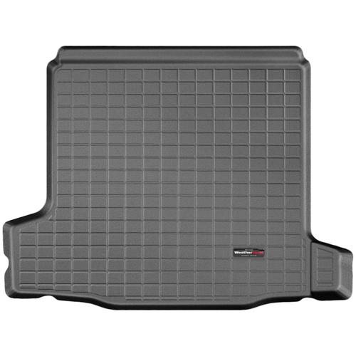 Cargo Liner All Weather Boot Liner Chevrolet Cruze (J300)