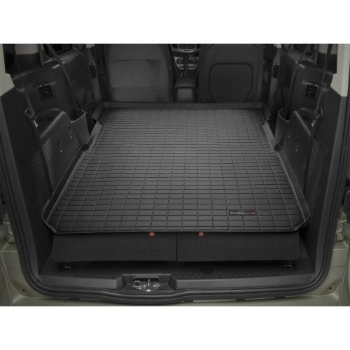 Cargo Liner All Weather Boot Liner Ford Transit Connect (2nd Generation)