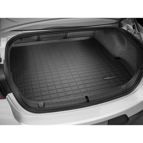 Cargo Liner All Weather Boot Liner Chevrolet SS (1st Generation)