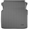 WeatherTech Cargo Liner All Weather Boot Liner Mercedes E-Class (W211)