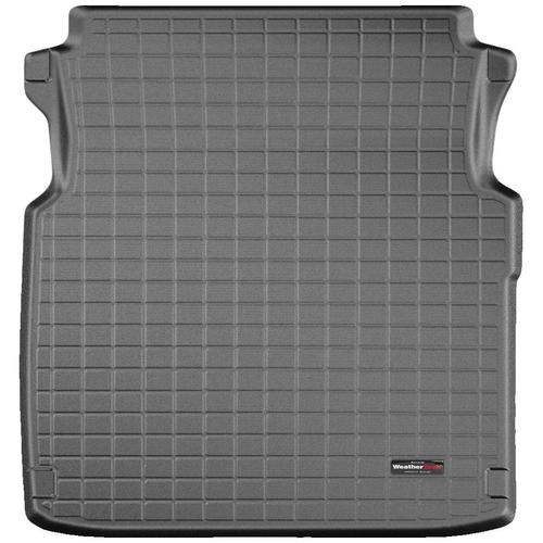 Cargo Liner All Weather Boot Liner Mercedes E-Class (W211)