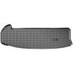 Cargo Liner All Weather Boot Liner Toyota Highlander (XU50)
