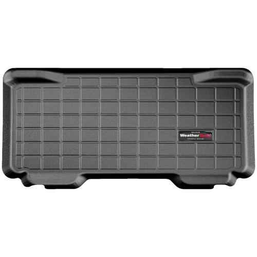 Cargo Liner All Weather Boot Liner Mini (BMW) 3-Door (F56)