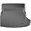 WeatherTech Cargo Liner All Weather Boot Liner Mercedes C-Class (W205)