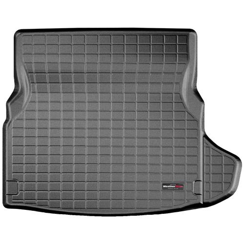 Cargo Liner All Weather Boot Liner Mercedes C-Class (W205)
