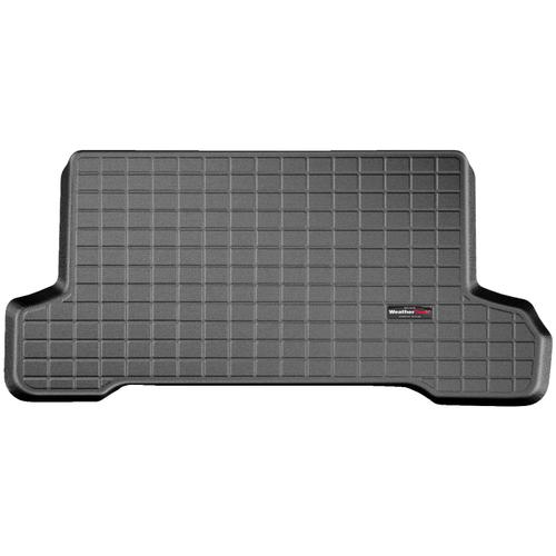 Cargo Liner All Weather Boot Liner Chevrolet Corvette Stingray (C7)