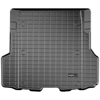 Cargo Liner All Weather Boot Liner