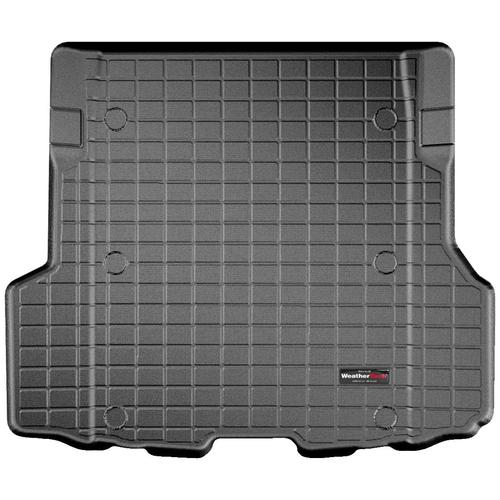 Cargo Liner All Weather Boot Liner BMW 4-Series (F36)