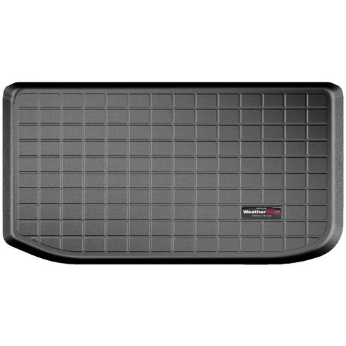 Cargo Liner All Weather Boot Liner Nissan Micra (K13)