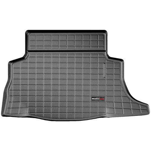 Cargo Liner All Weather Boot Liner Nissan Leaf (1st Generation)