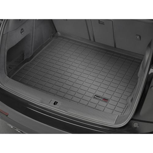 Cargo Liner All Weather Boot Liner Audi Q3 (8U)