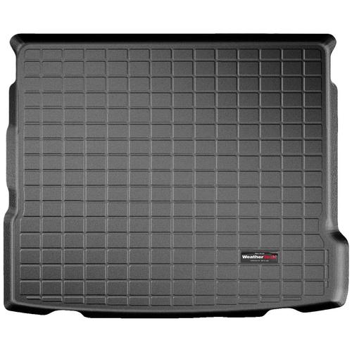 Cargo Liner All Weather Boot Liner Audi Q3 (8U)