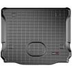 Cargo Liner All Weather Boot Liner Jeep Wrangler Unlimited (JK)