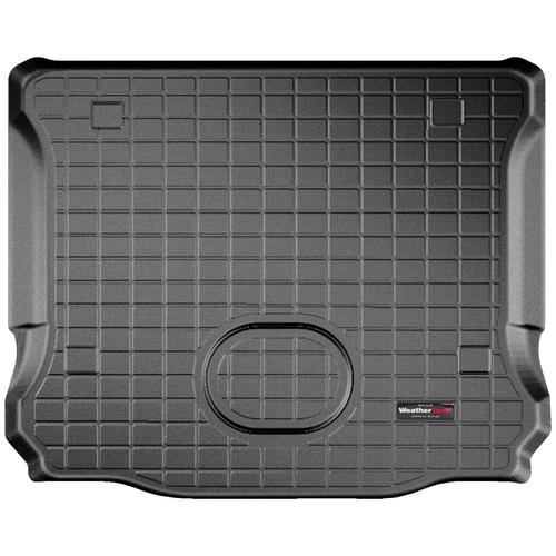 Cargo Liner All Weather Boot Liner Jeep Wrangler Unlimited (JK)