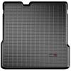 WeatherTech Cargo Liner All Weather Boot Liner Chevrolet Sonic (T300)