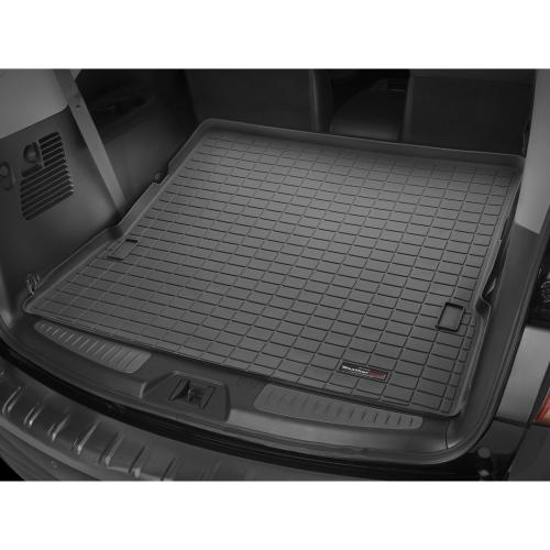 Cargo Liner All Weather Boot Liner Infiniti QX56