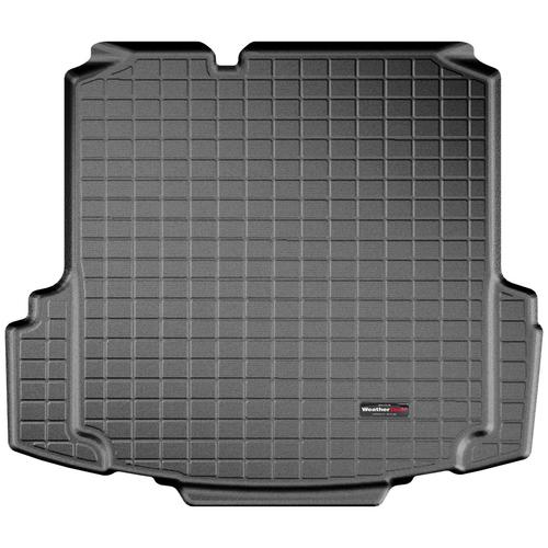 Cargo Liner All Weather Boot Liner Volkswagen Jetta inc. GLI (A6)