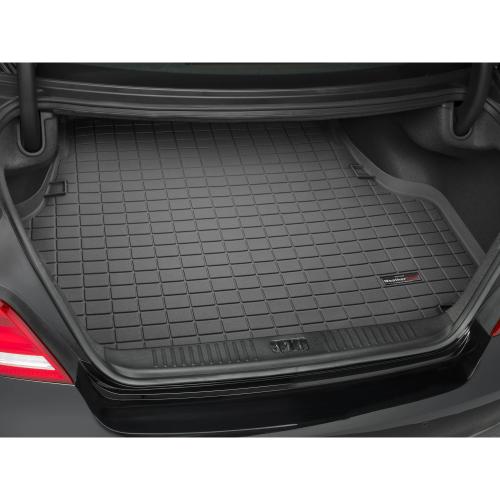 Cargo Liner All Weather Boot Liner Hyundai Equus