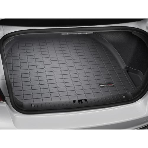 Cargo Liner All Weather Boot Liner Volvo S80