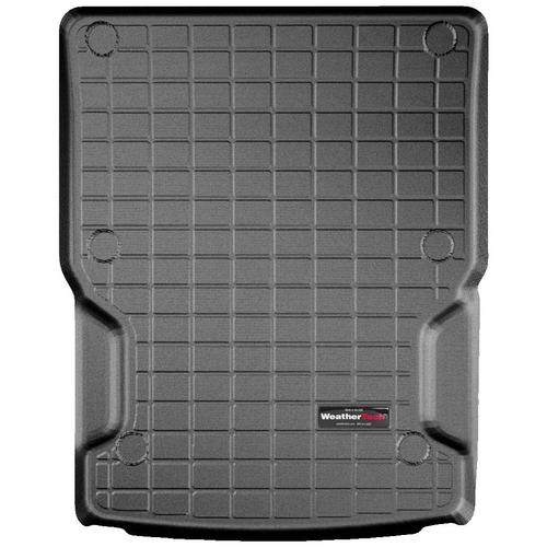 Cargo Liner All Weather Boot Liner BMW 4-Series (F33)