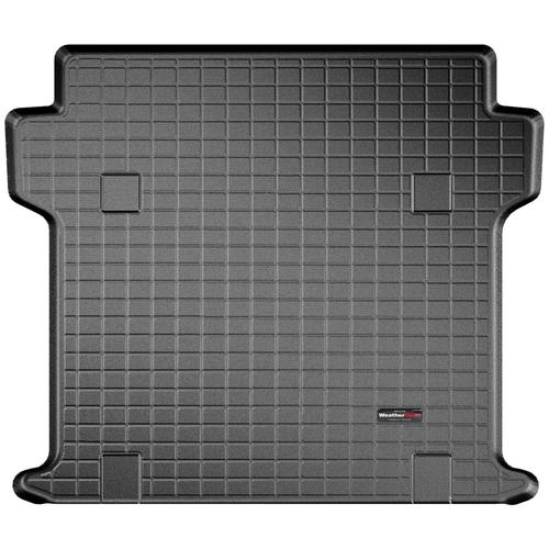 Cargo Liner All Weather Boot Liner Ram Promaster City (2nd Generation)
