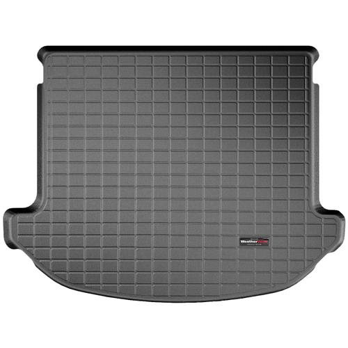 Cargo Liner All Weather Boot Liner Hyundai Santa Fe (3rd Generation)