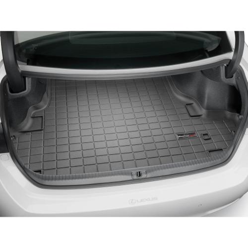 Cargo Liner All Weather Boot Liner Lexus RC F (1st Generation)