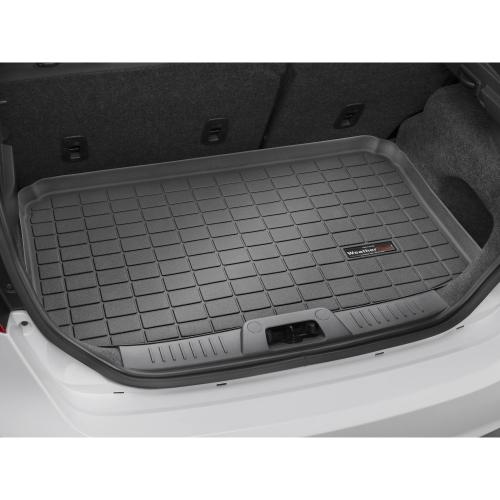 Cargo Liner All Weather Boot Liner Ford Fiesta ST (6th Generation)