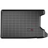 WeatherTech Cargo Liner All Weather Boot Liner Fiat 500/500C