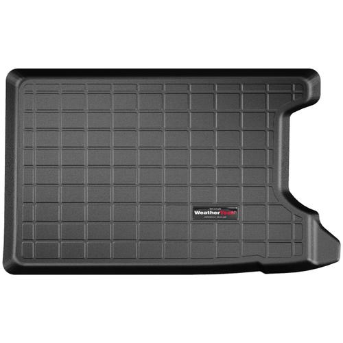 Cargo Liner All Weather Boot Liner Fiat 500/500C