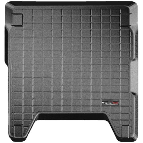 Cargo Liner All Weather Boot Liner Porsche Panamera (970)