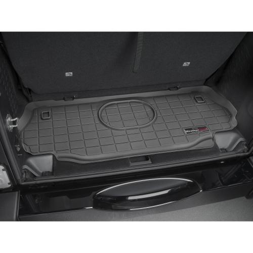 Cargo Liner All Weather Boot Liner Jeep Wrangler (JK)