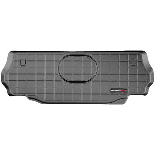 Cargo Liner All Weather Boot Liner Jeep Wrangler (JK)